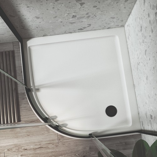 Nuie slimline stone - nuie, quadrant