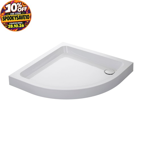 Mira flight shower tray - mira,