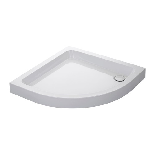Mira flight shower - flight, tray