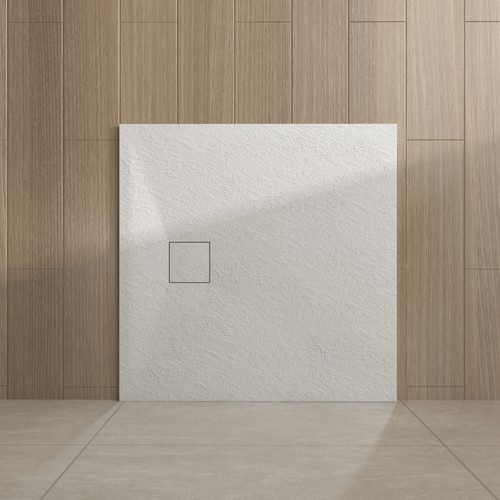 Anti slip slate effect square - effect,