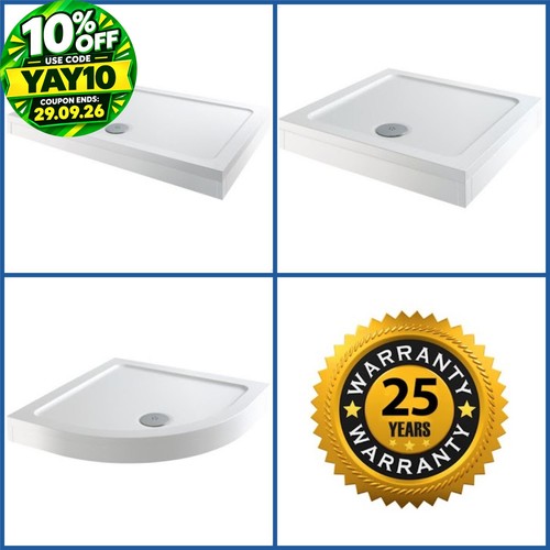 Shower tray enclosure easy - shower,