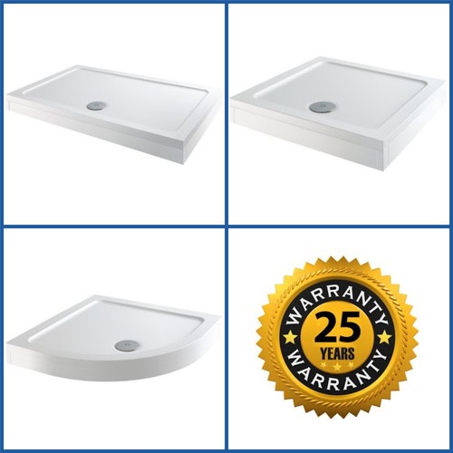 Shower tray enclosure - shower, easy