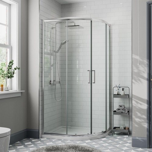 900 900mm quadrant - quadrant, shower