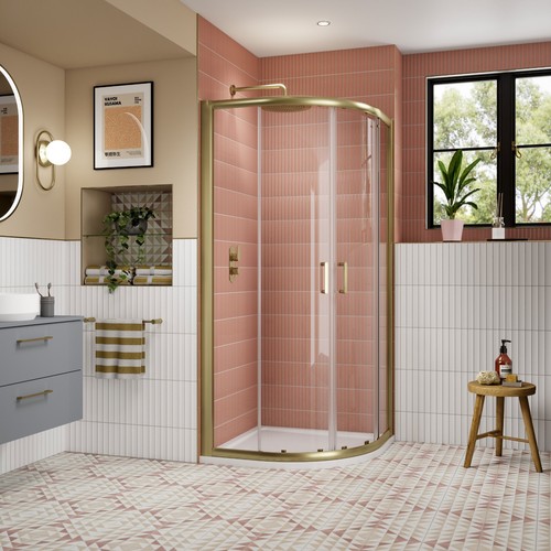 Nuie lucie brushed brass - nuie,