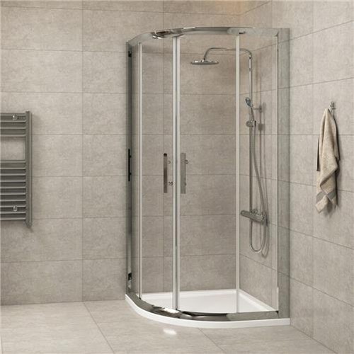 900 900mm quadrant - quadrant, shower