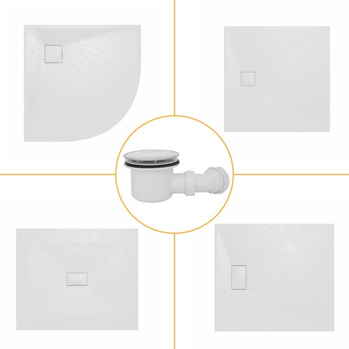 Smc slate effect anti slip - smc,