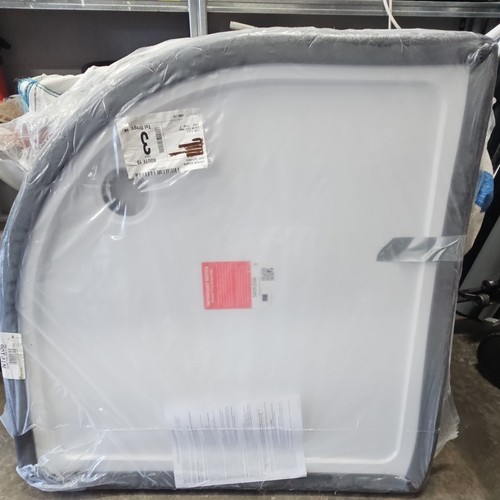 Ntp106 quadrant shower tray - shower,