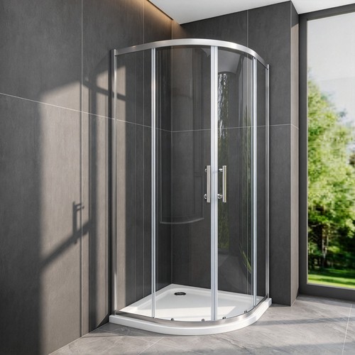 Quadrant shower enclosure - quadrant,