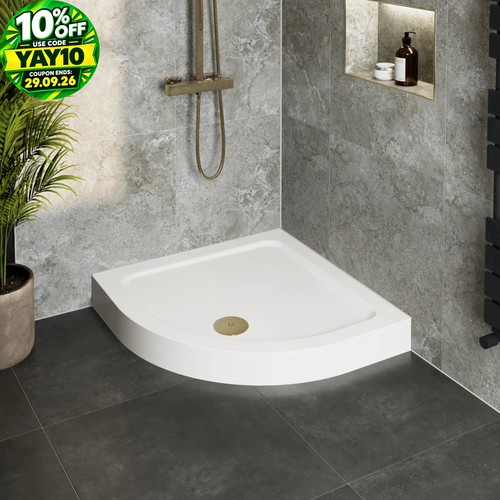 Raised 900 900mm - 900, white