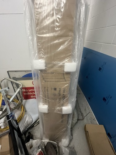 900 900mm quadrant shower - 900,