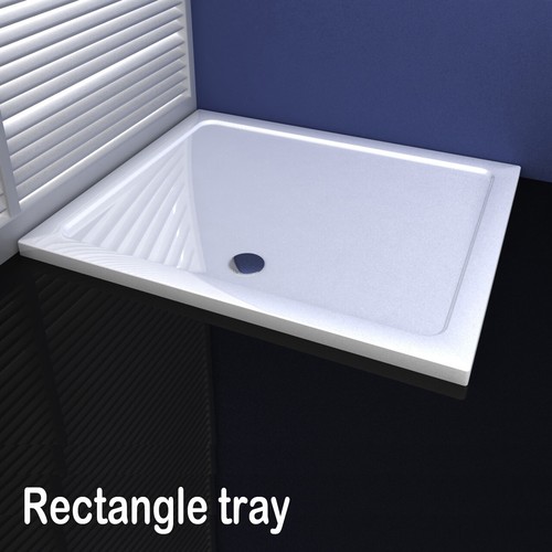 Quadrant shower enclosure - quadrant,