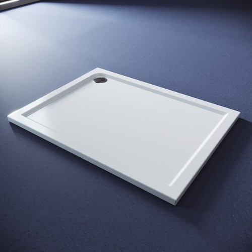 Shower tray - shower,