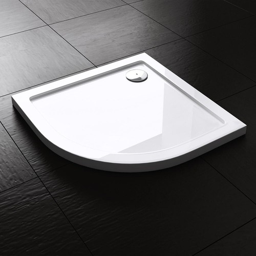 Bathroom quadrant acrylic - bathroom,