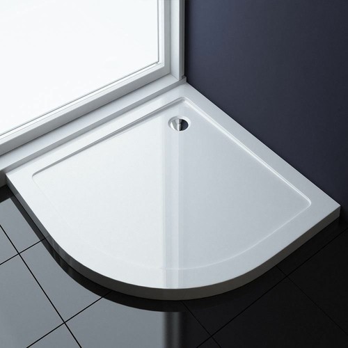 Bathroom quadrant acrylic - quadrant,