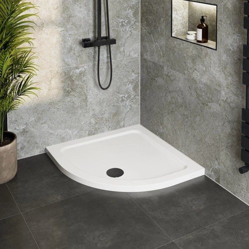Low profile 900 900mm - low,