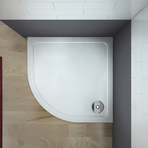 900x900x30mm quadrant - 900x900x30mm,