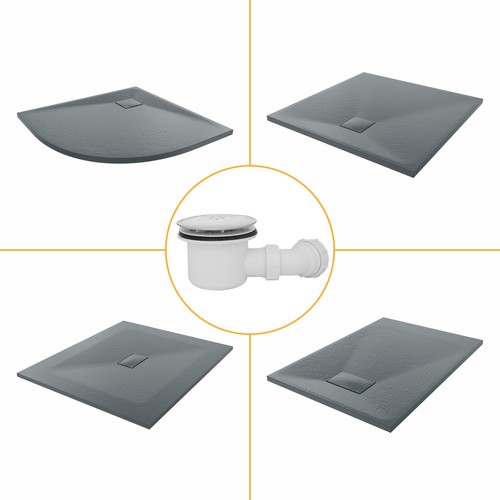 Smc slate effect - smc,