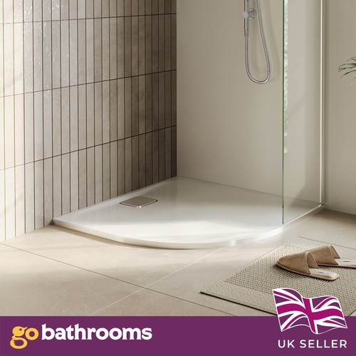Quadrant shower tray - shower,