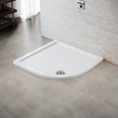 Quadrant shower enclosure - quadrant,