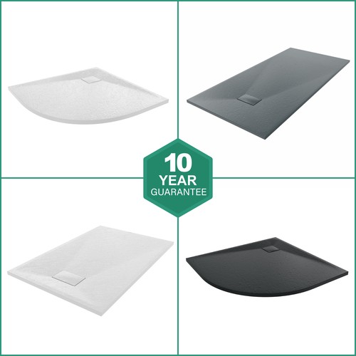 Smc white black anthracite - smc,