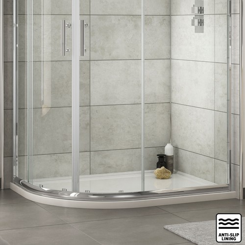 Nuie slip resistant left - slip-resistant,