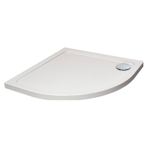 White quadrant stone resin - quadrant,