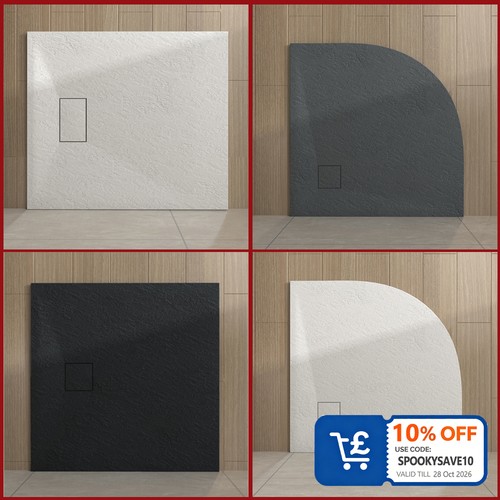 Anti slip slate effect square - anti-slip,