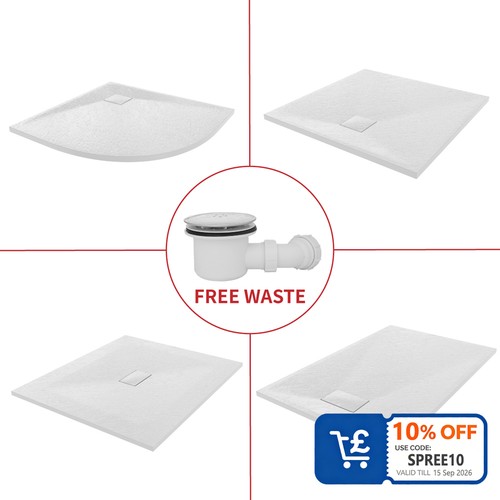Anti slip tray - tray, square