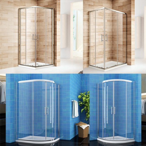 Quadrant shower cabin - shower,
