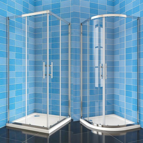 Quadrant shower corner - shower,
