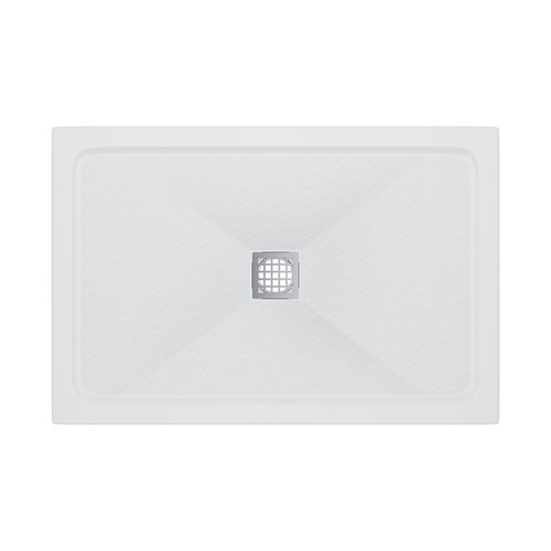 Shower tray smc - smc, anti-slip
