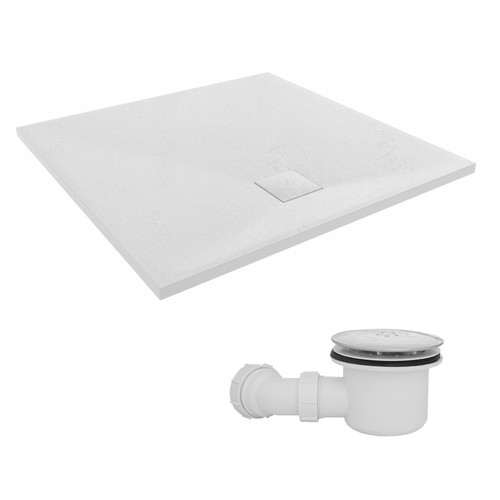 Anti slip tray square - anti,