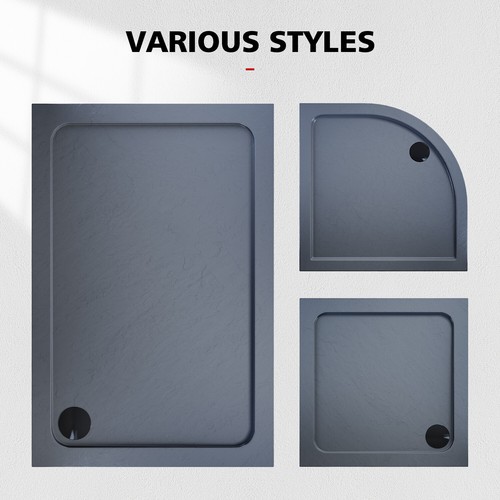 Ultra thin anti slip - ultra-thin, grey