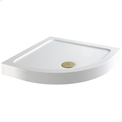 900 900mm white raised - 900,