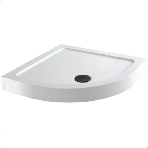 900 900mm white raised - 900, x
