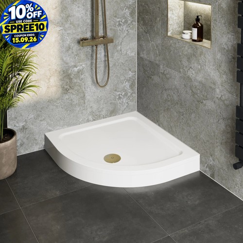 Raised 900 900mm - 900mm, white