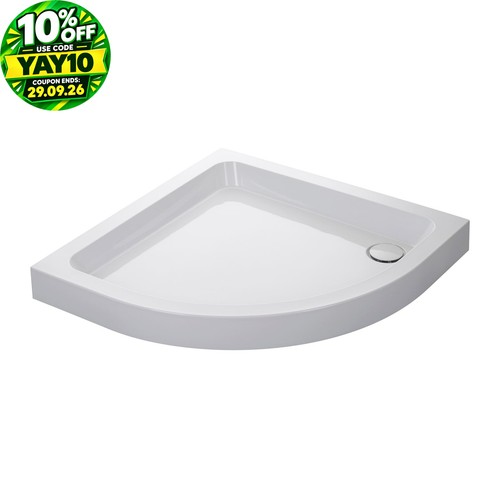 Mira flight shower tray - mira,